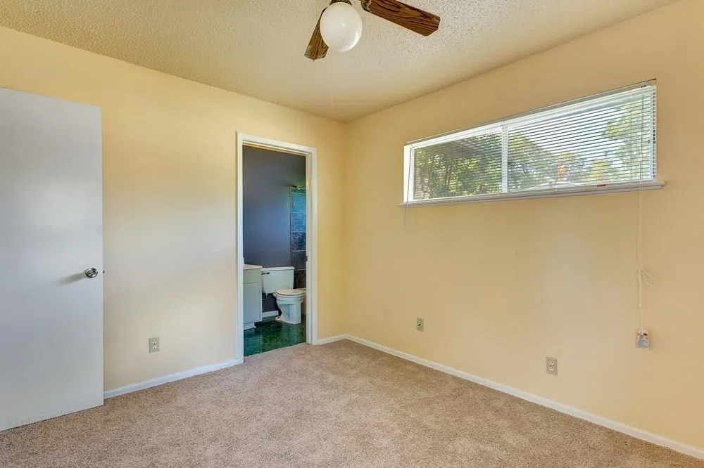 1703 Rockbridge Terrace Austin, TX 78741