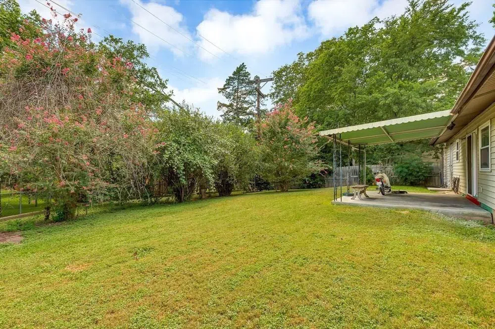1703 Rockbridge Terrace Austin, TX 78741