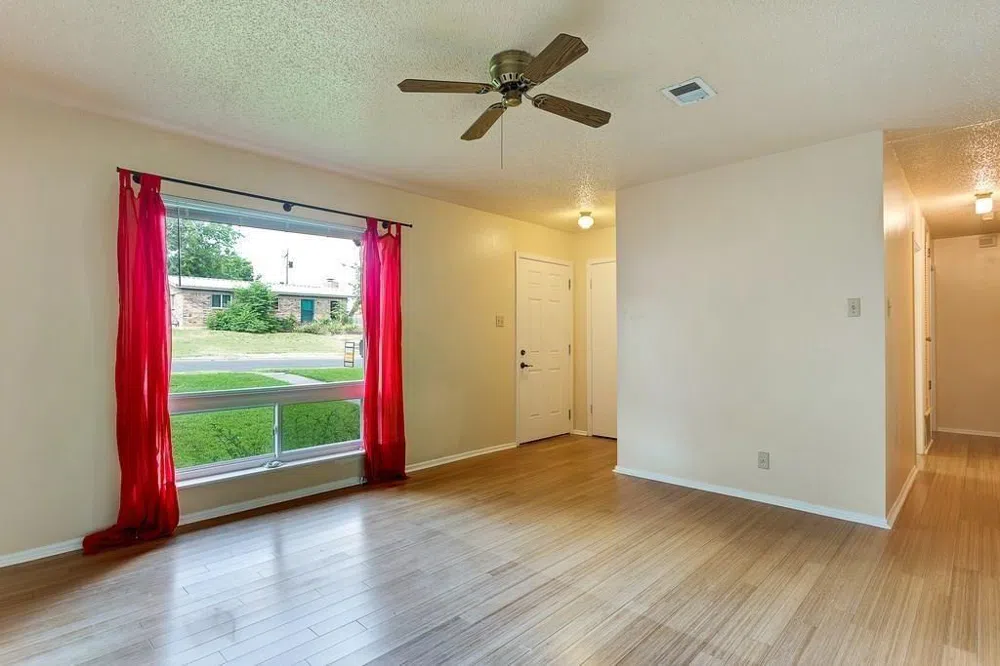 1703 Rockbridge Terrace Austin, TX 78741