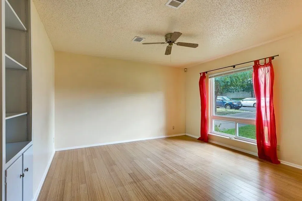 1703 Rockbridge Terrace Austin, TX 78741