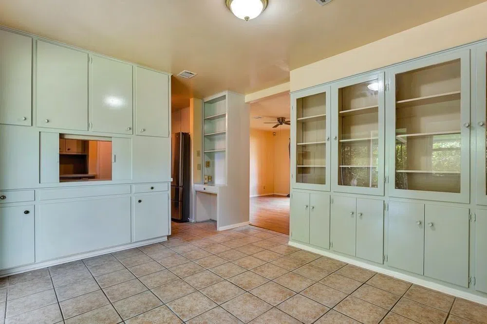 1703 Rockbridge Terrace Austin, TX 78741