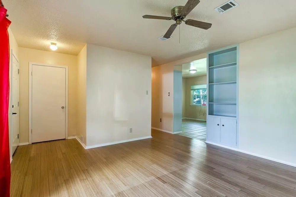 1703 Rockbridge Terrace Austin, TX 78741