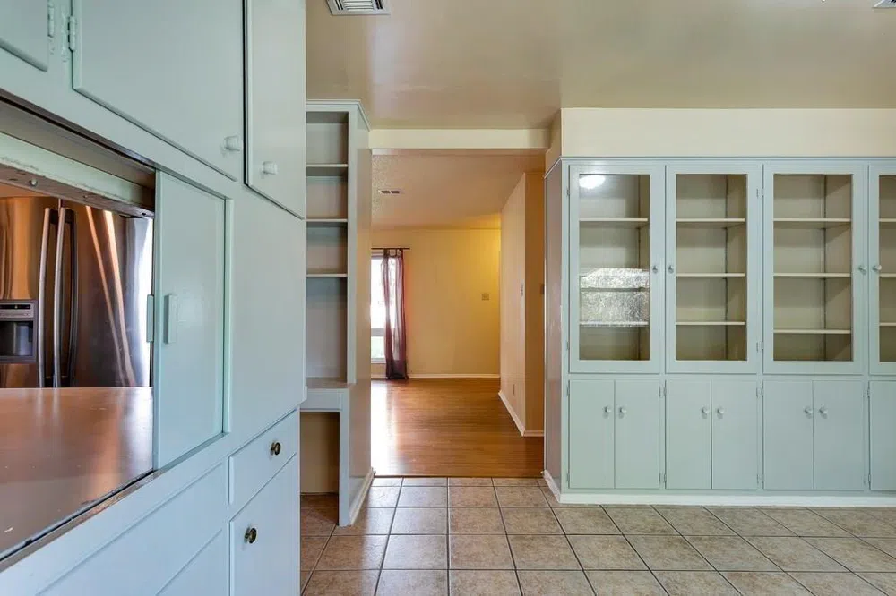 1703 Rockbridge Terrace Austin, TX 78741