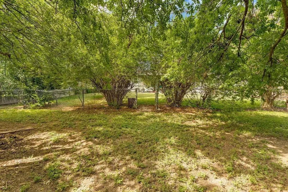 1703 Rockbridge Terrace Austin, TX 78741