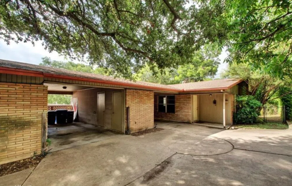 607 Bellevue Pl #A Austin, Texas 78705