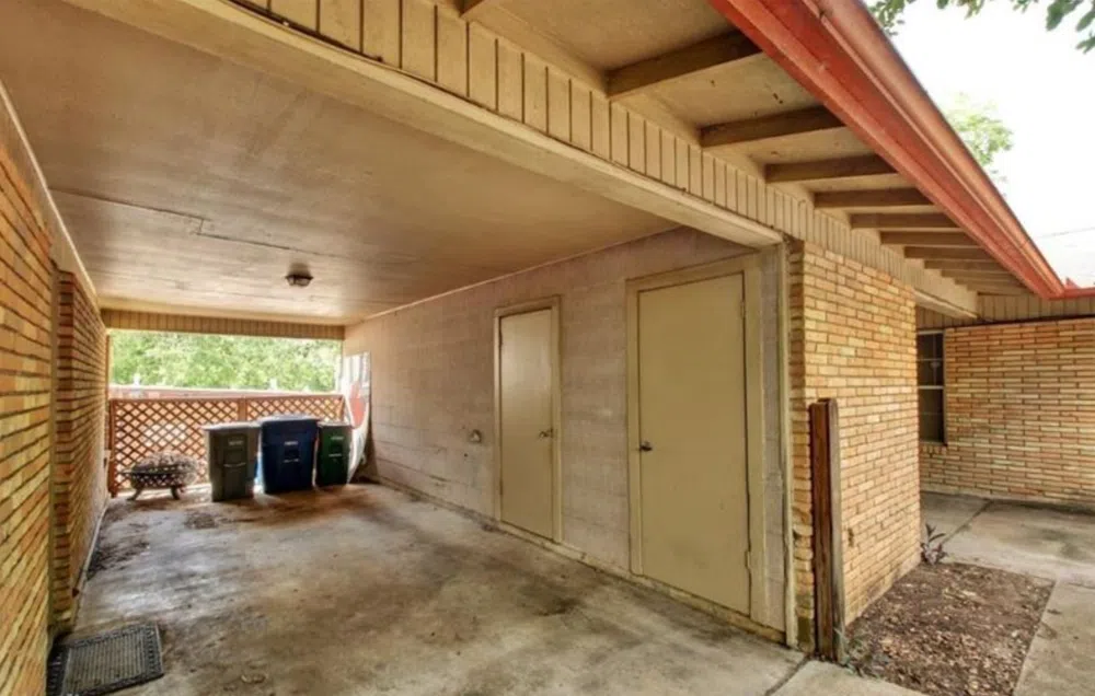 607 Bellevue Pl #A Austin, Texas 78705