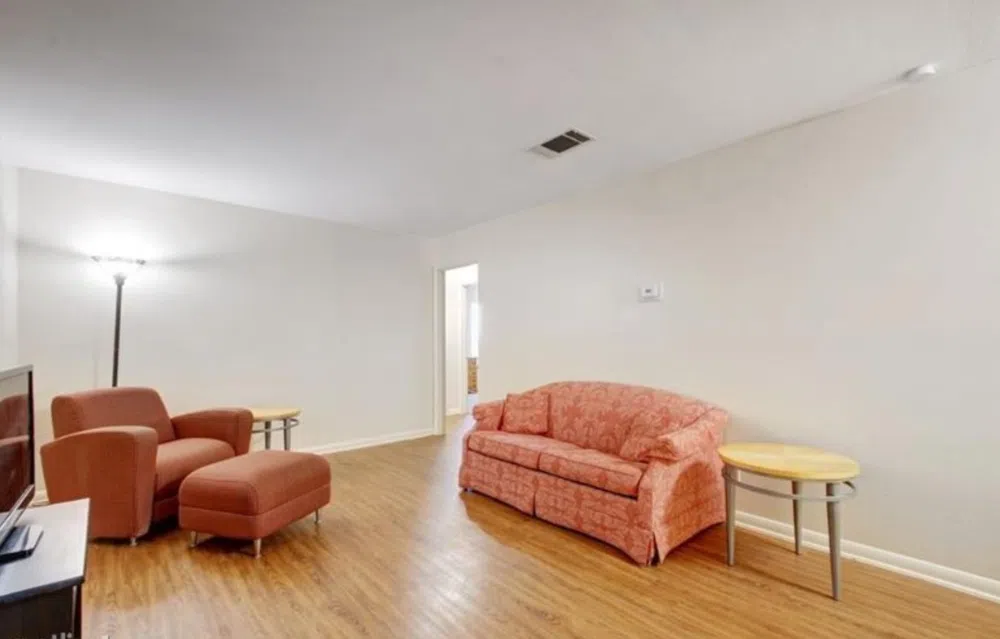 607 Bellevue Pl #A Austin, Texas 78705