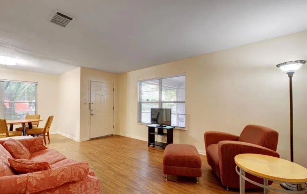 607 Bellevue Pl #A Austin, Texas 78705