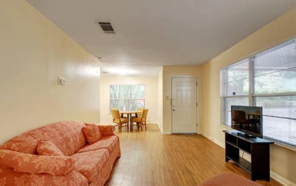 607 Bellevue Pl #A Austin, Texas 78705