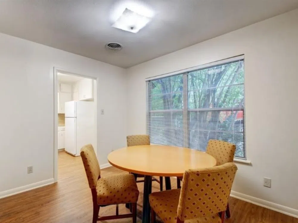 607 Bellevue Pl #A Austin, Texas 78705