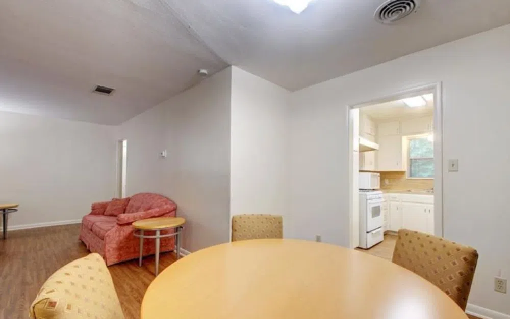 607 Bellevue Pl #A Austin, Texas 78705