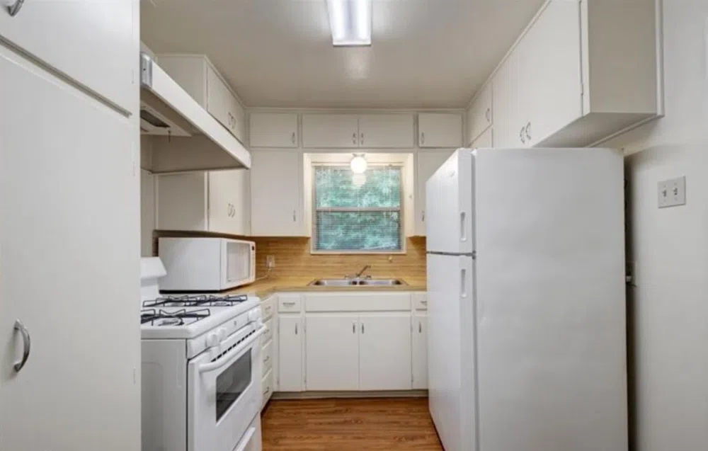 607 Bellevue Pl #A Austin, Texas 78705