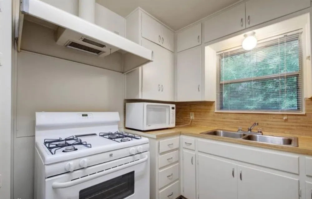 607 Bellevue Pl #A Austin, Texas 78705