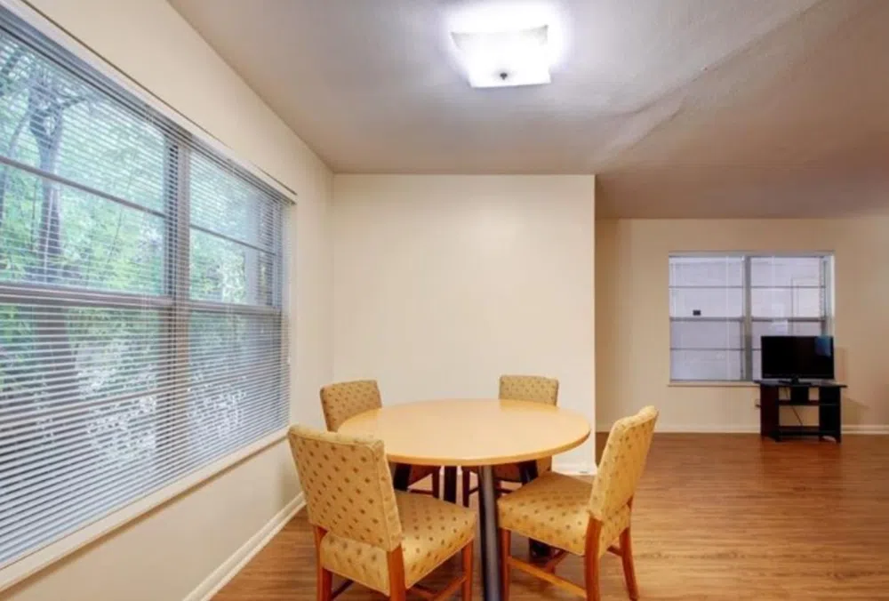 607 Bellevue Pl #A Austin, Texas 78705