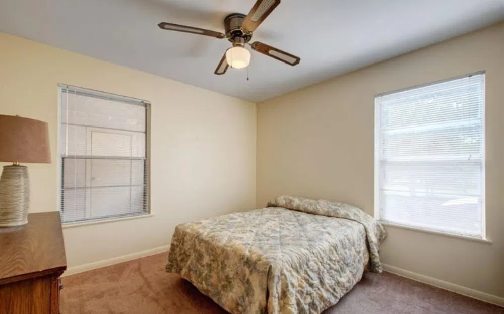 607 Bellevue Pl #A Austin, Texas 78705