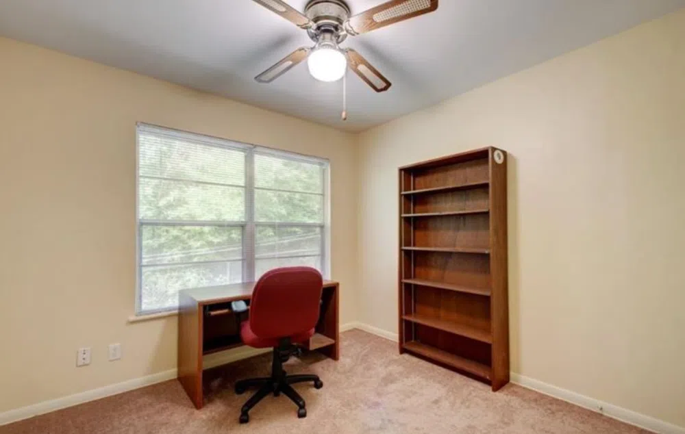 607 Bellevue Pl #A Austin, Texas 78705