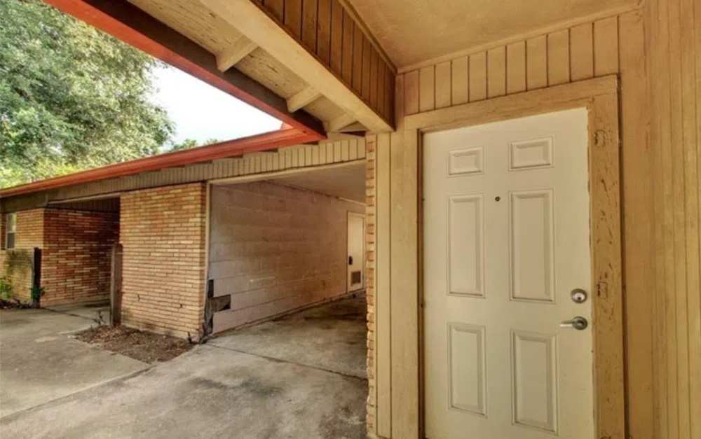 607 Bellevue Pl #A Austin, Texas 78705