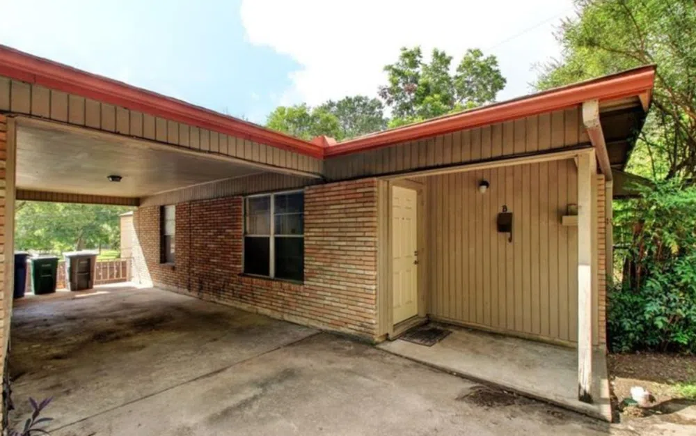 607 Bellevue Pl #A Austin, Texas 78705