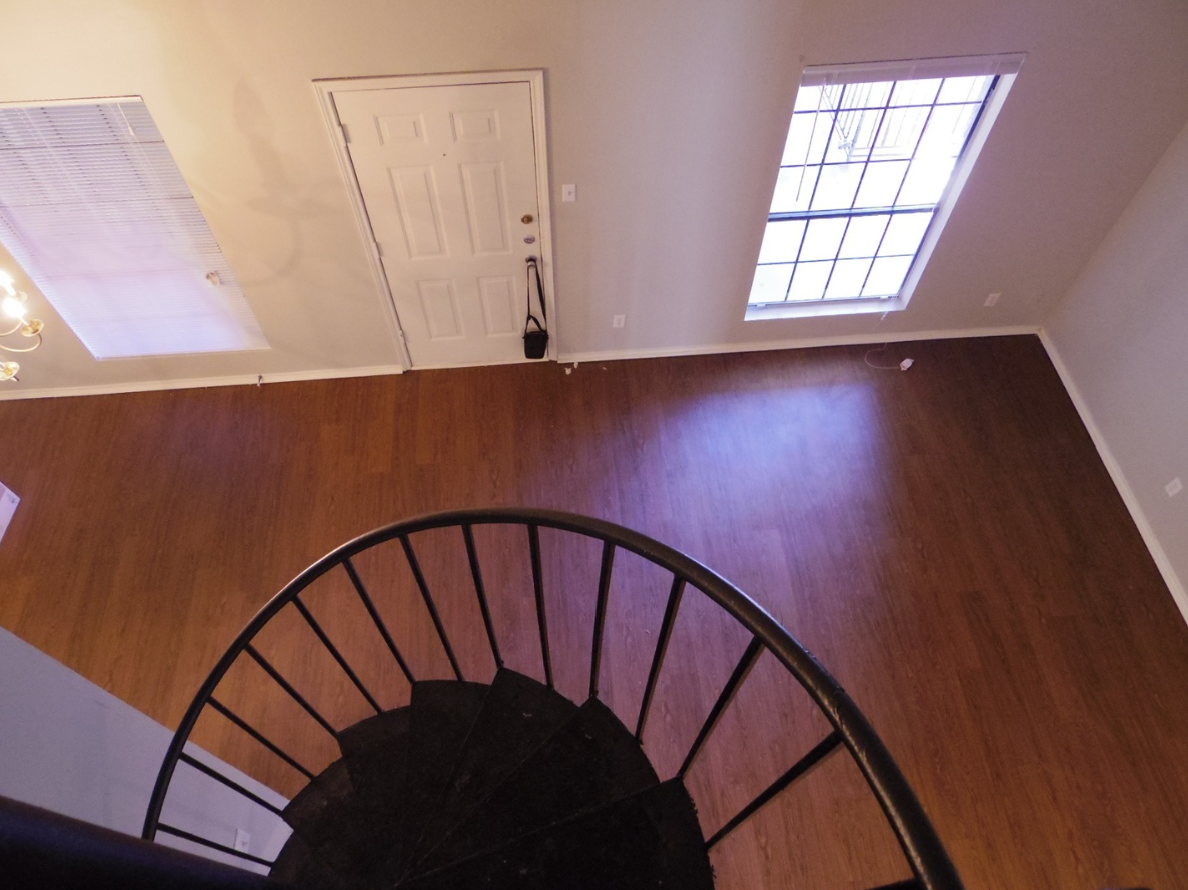 2401 Leon Street #304 Austin, Texas 78705