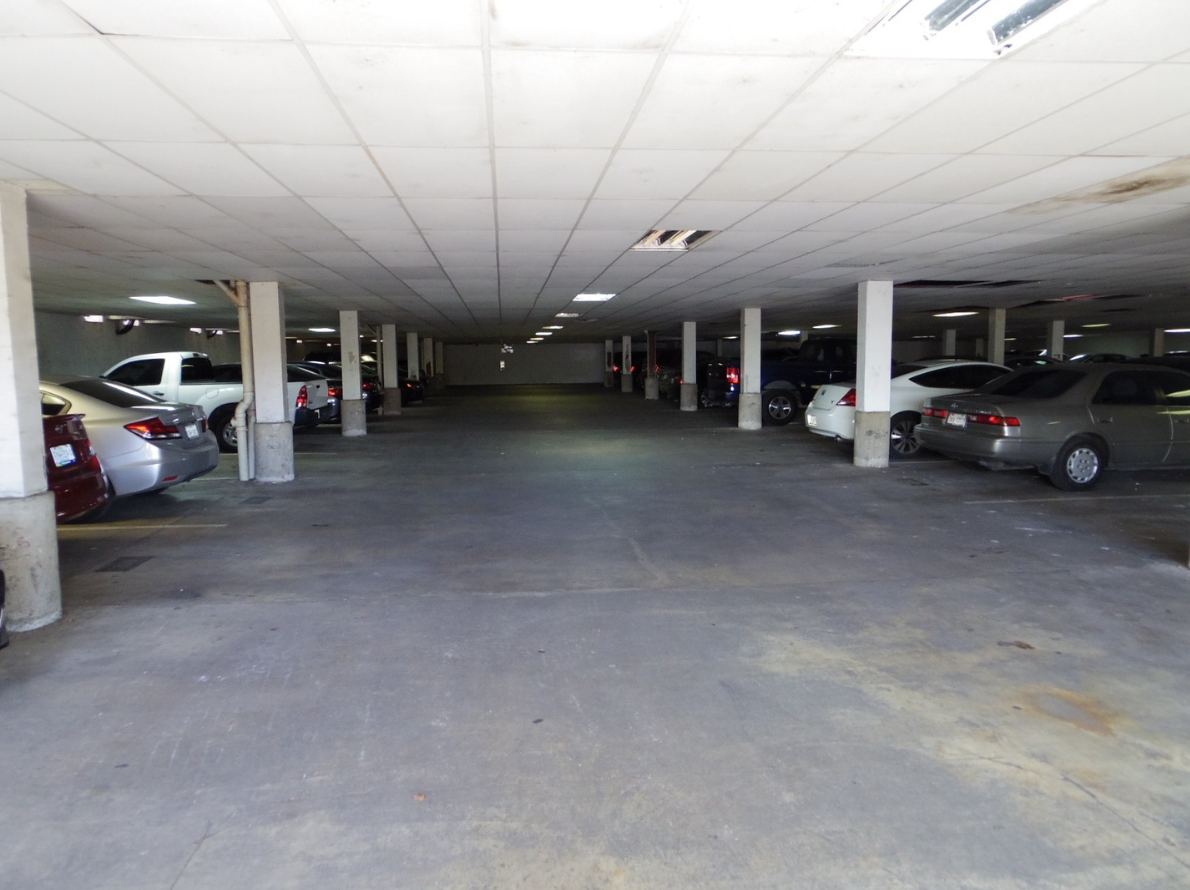 2401 Leon Street #304 Austin, Texas 78705
