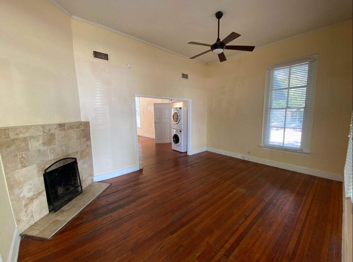 1801 Nueces Street Austin, Texas 78705