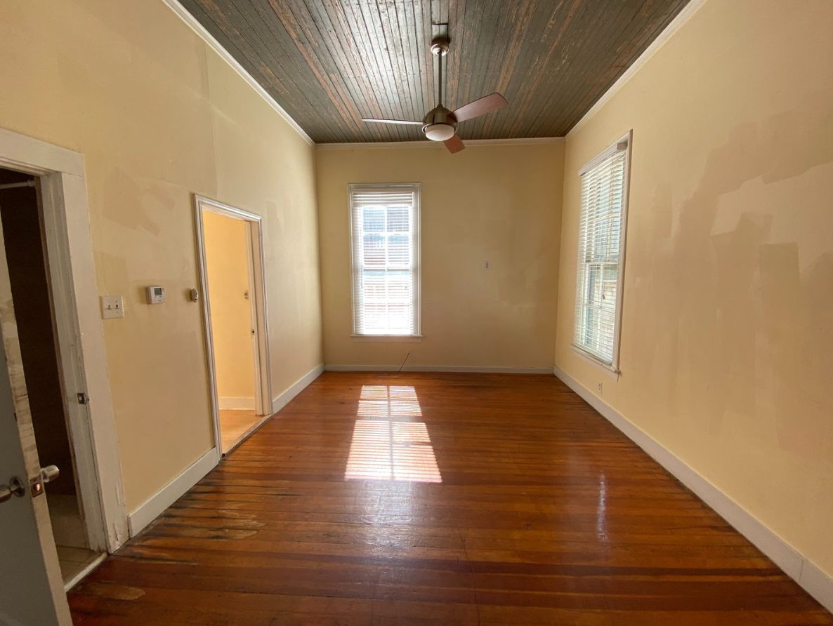 1801 Nueces Street Austin, Texas 78705
