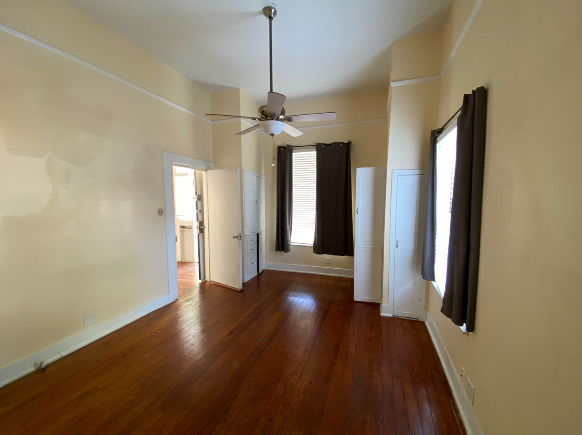 1801 Nueces Street Austin, Texas 78705