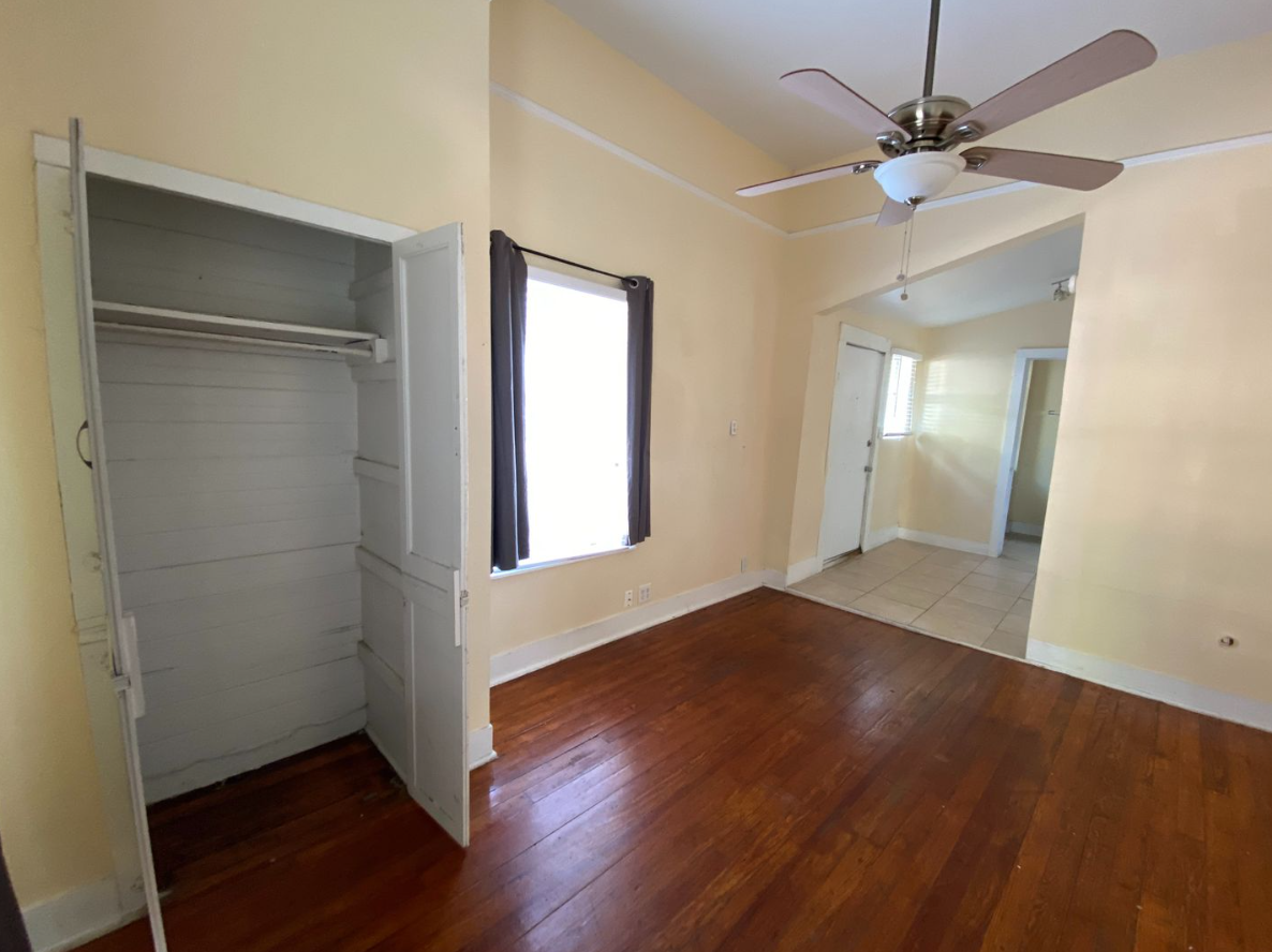 1801 Nueces Street Austin, Texas 78705