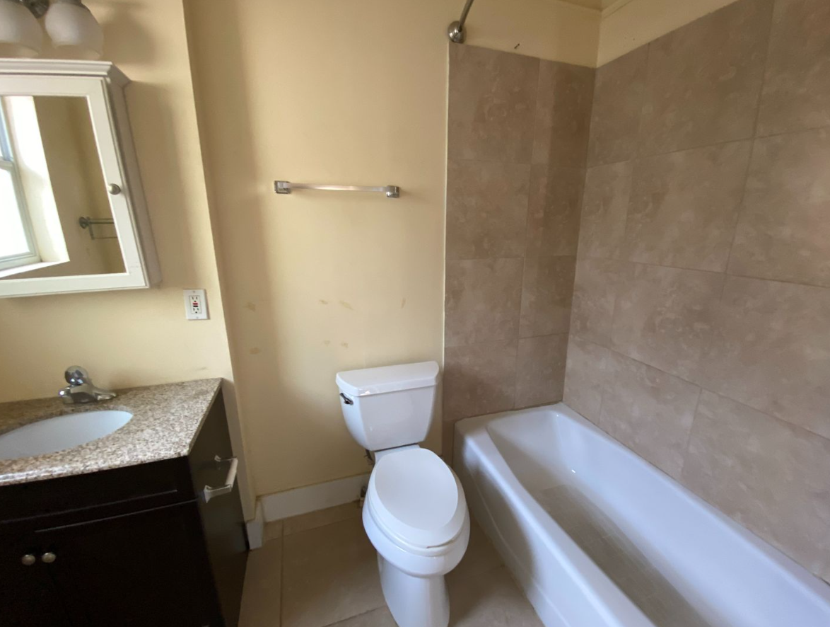 1801 Nueces Street Austin, Texas 78705