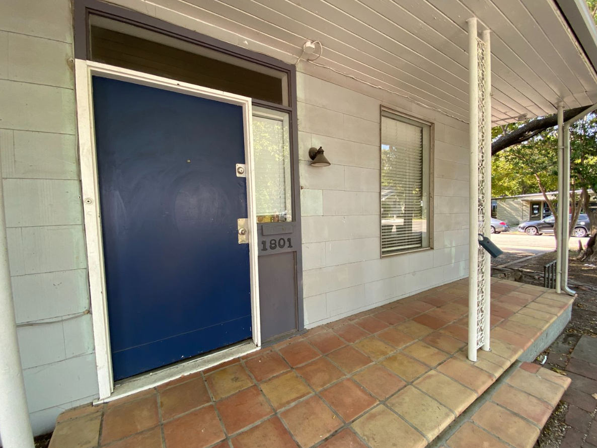 1801 Nueces Street Austin, Texas 78705