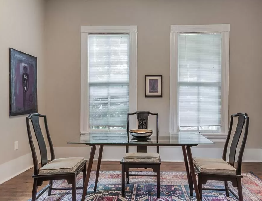 3417 Cedar Street #A Austin, Texas 78705