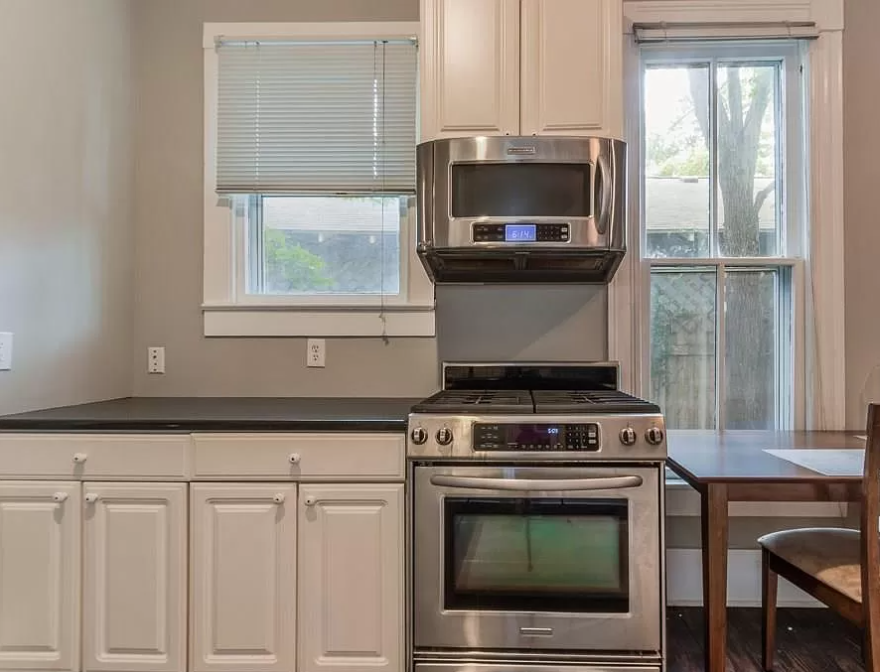 3417 Cedar Street #A Austin, Texas 78705