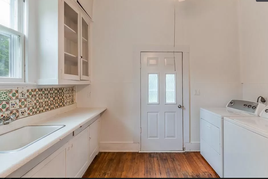 3417 Cedar Street #A Austin, Texas 78705