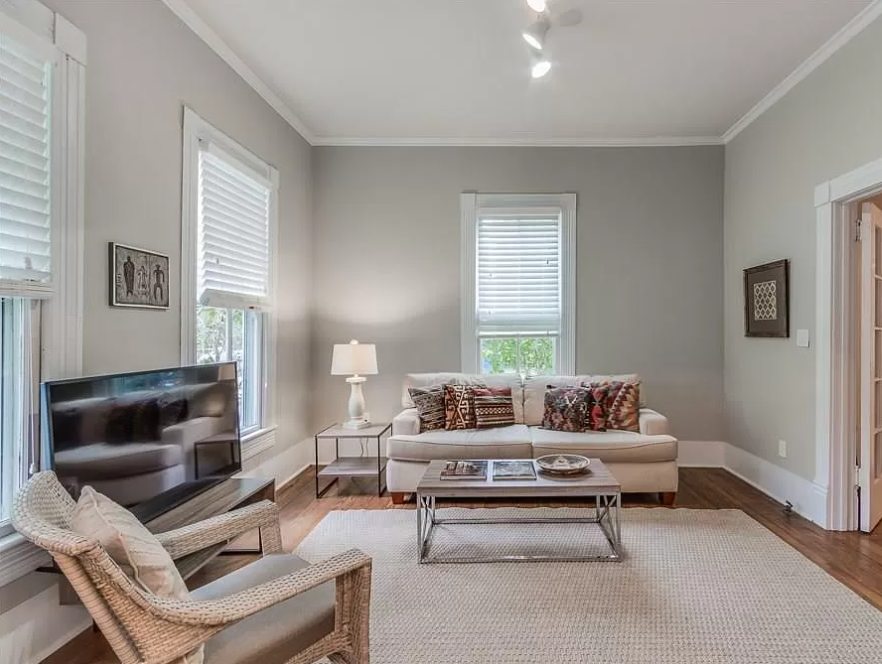 3417 Cedar Street #A Austin, Texas 78705