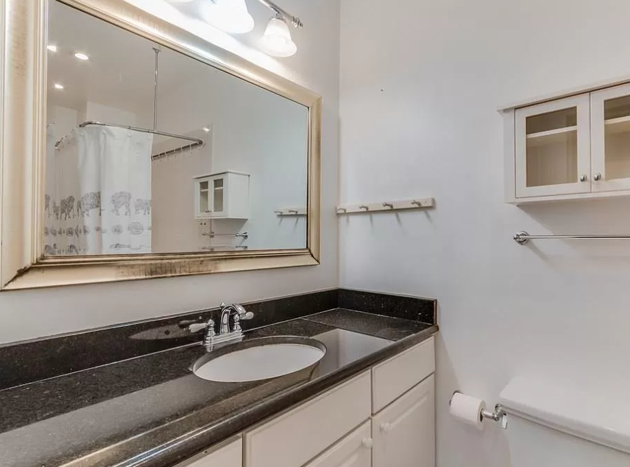 3417 Cedar Street #A Austin, Texas 78705