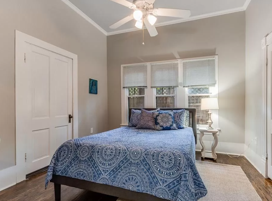 3417 Cedar Street #A Austin, Texas 78705