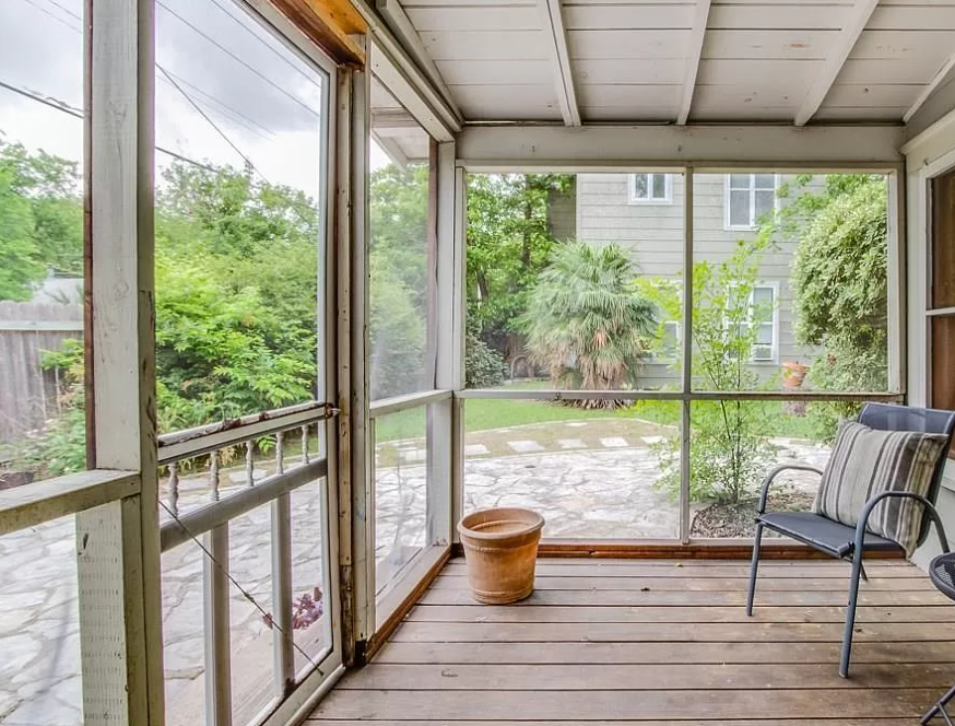 3417 Cedar Street #A Austin, Texas 78705
