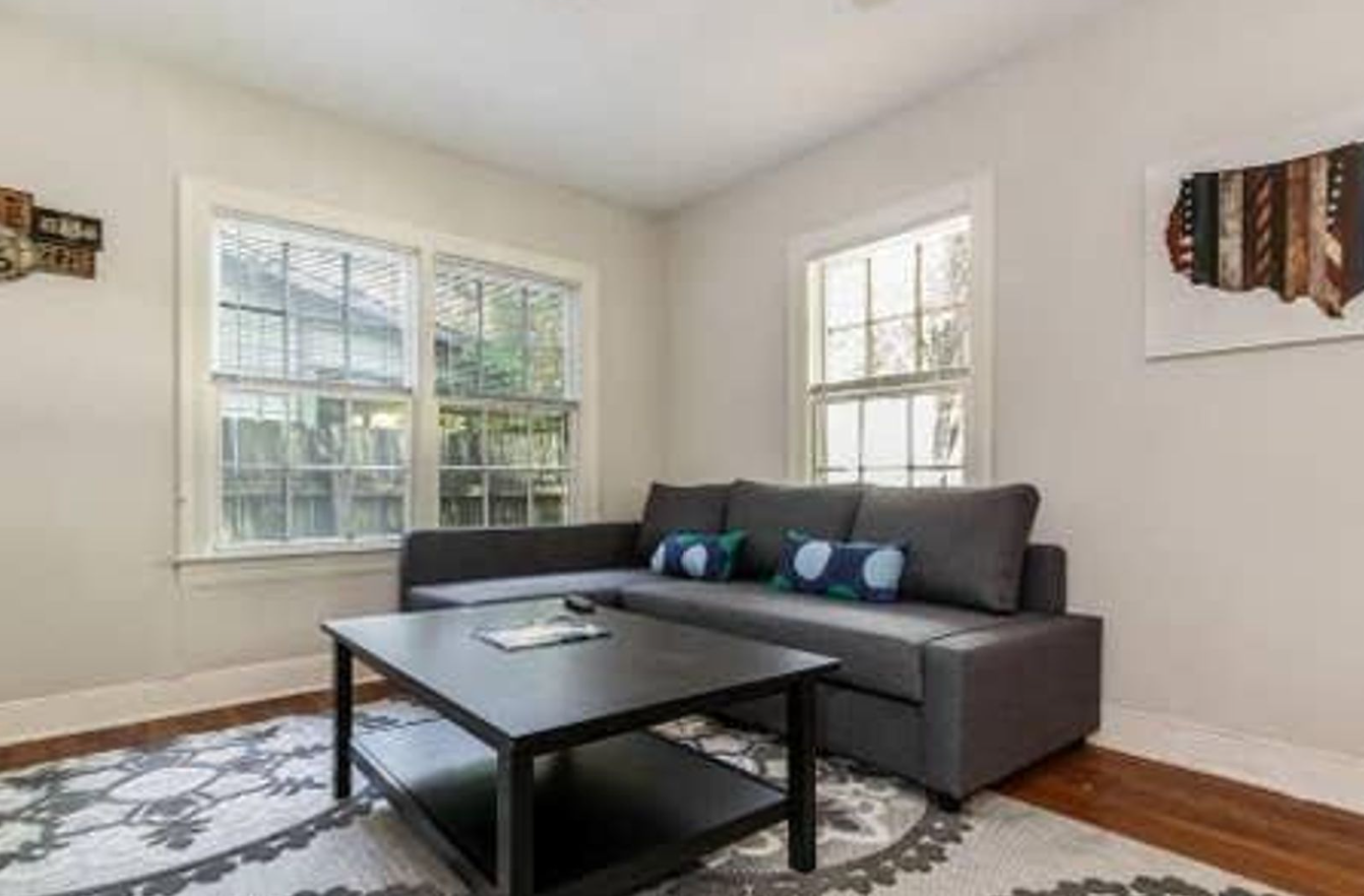 907 E 53rd Street Austin, Texas 78705