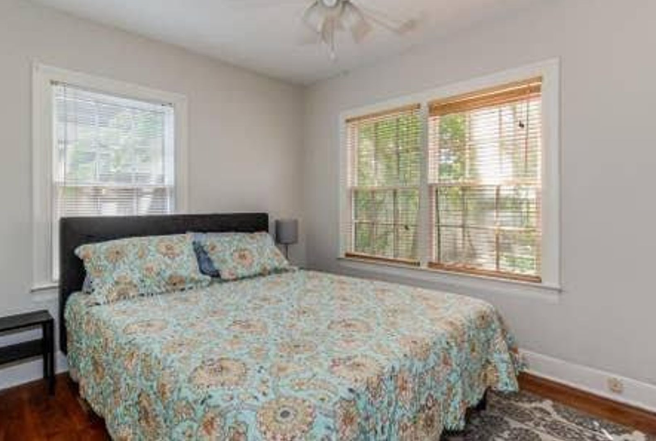 907 E 53rd Street Austin, Texas 78705