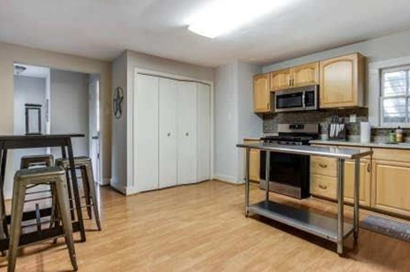 907 E 53rd Street Austin, Texas 78705