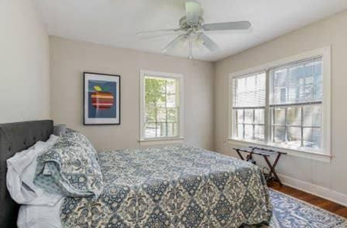 907 E 53rd Street Austin, Texas 78705