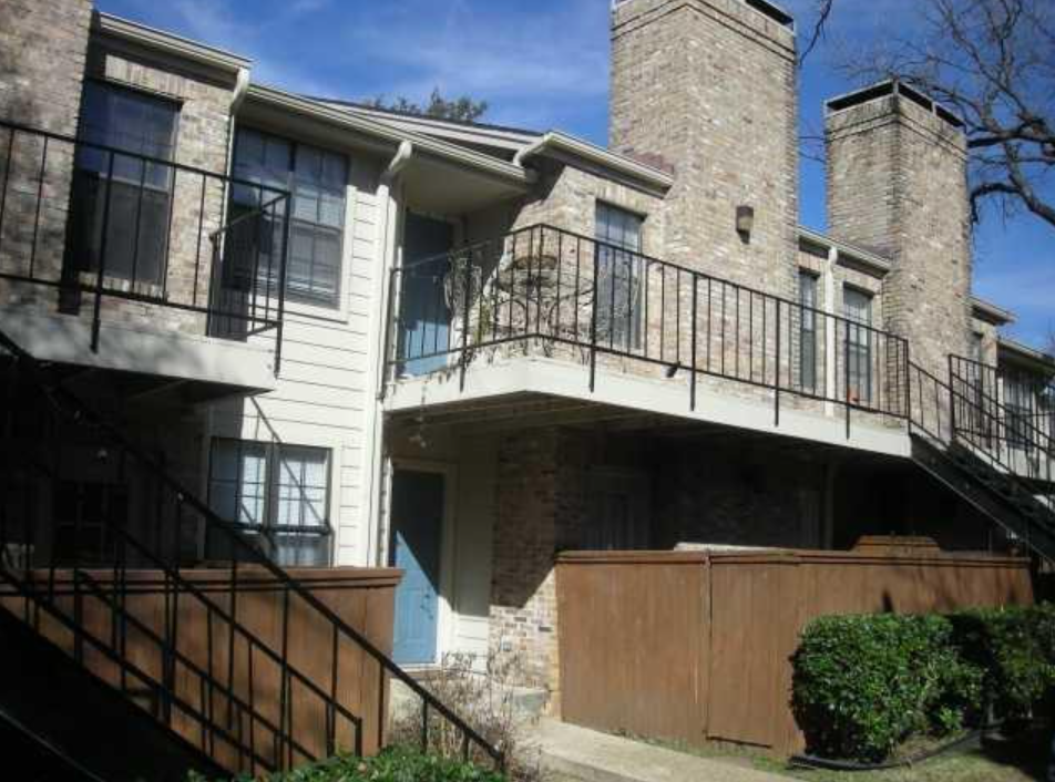 2906 West Avenue # 9 Austin, Texas 78705