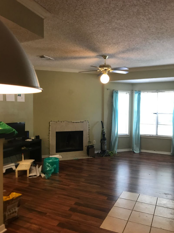 915 W. 23rd #110 Austin, Texas 78705