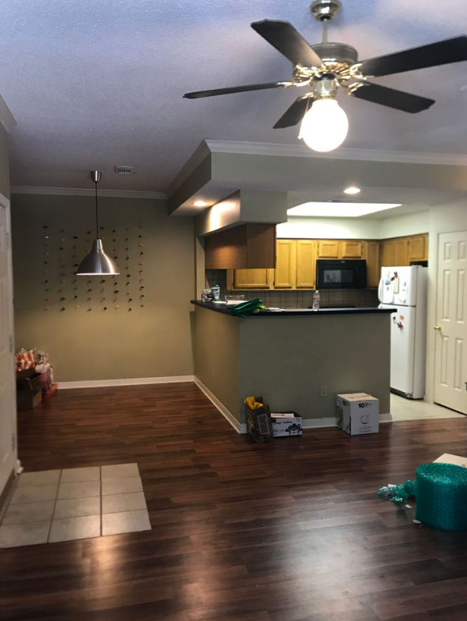915 W. 23rd #110 Austin, Texas 78705