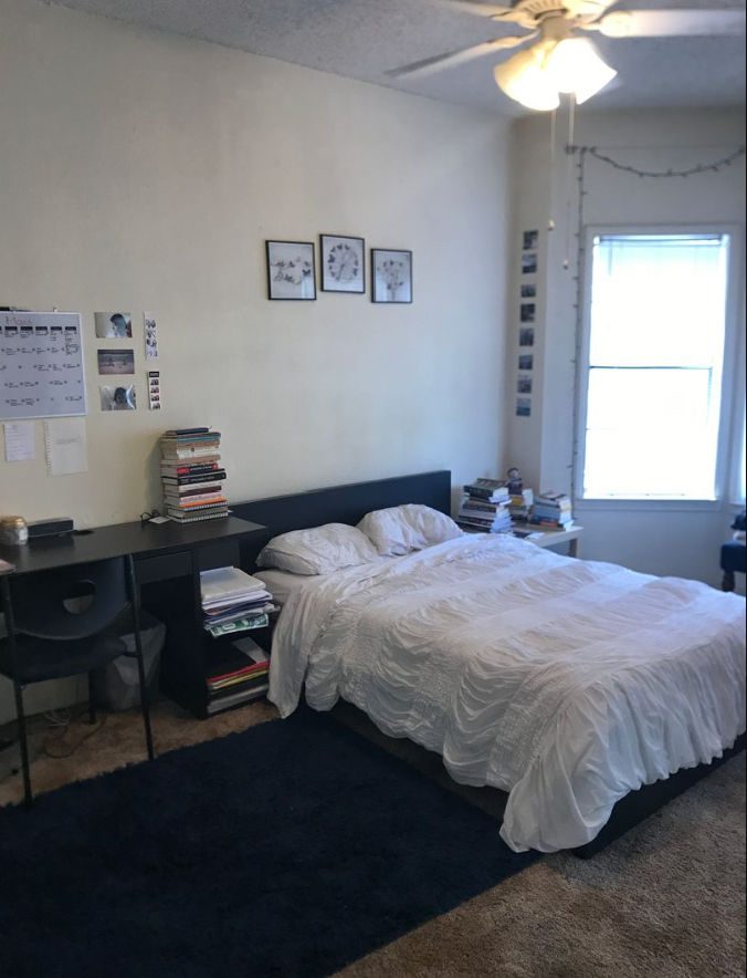 915 W. 23rd #110 Austin, Texas 78705