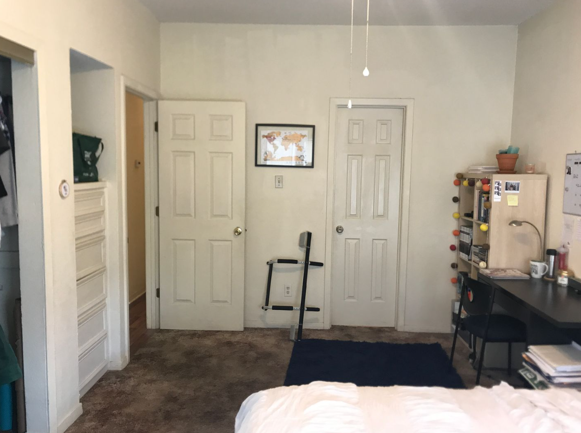 915 W. 23rd #110 Austin, Texas 78705