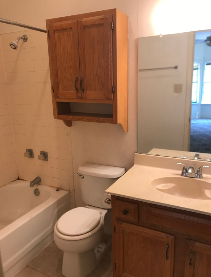 915 W. 23rd #110 Austin, Texas 78705