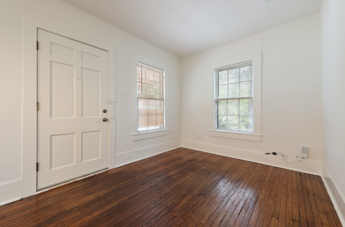 2810 San Pedro Street #C Austin, Texas 78705