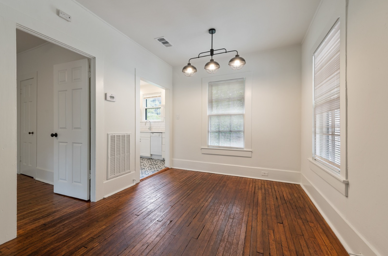 2810 San Pedro Street #C Austin, Texas 78705