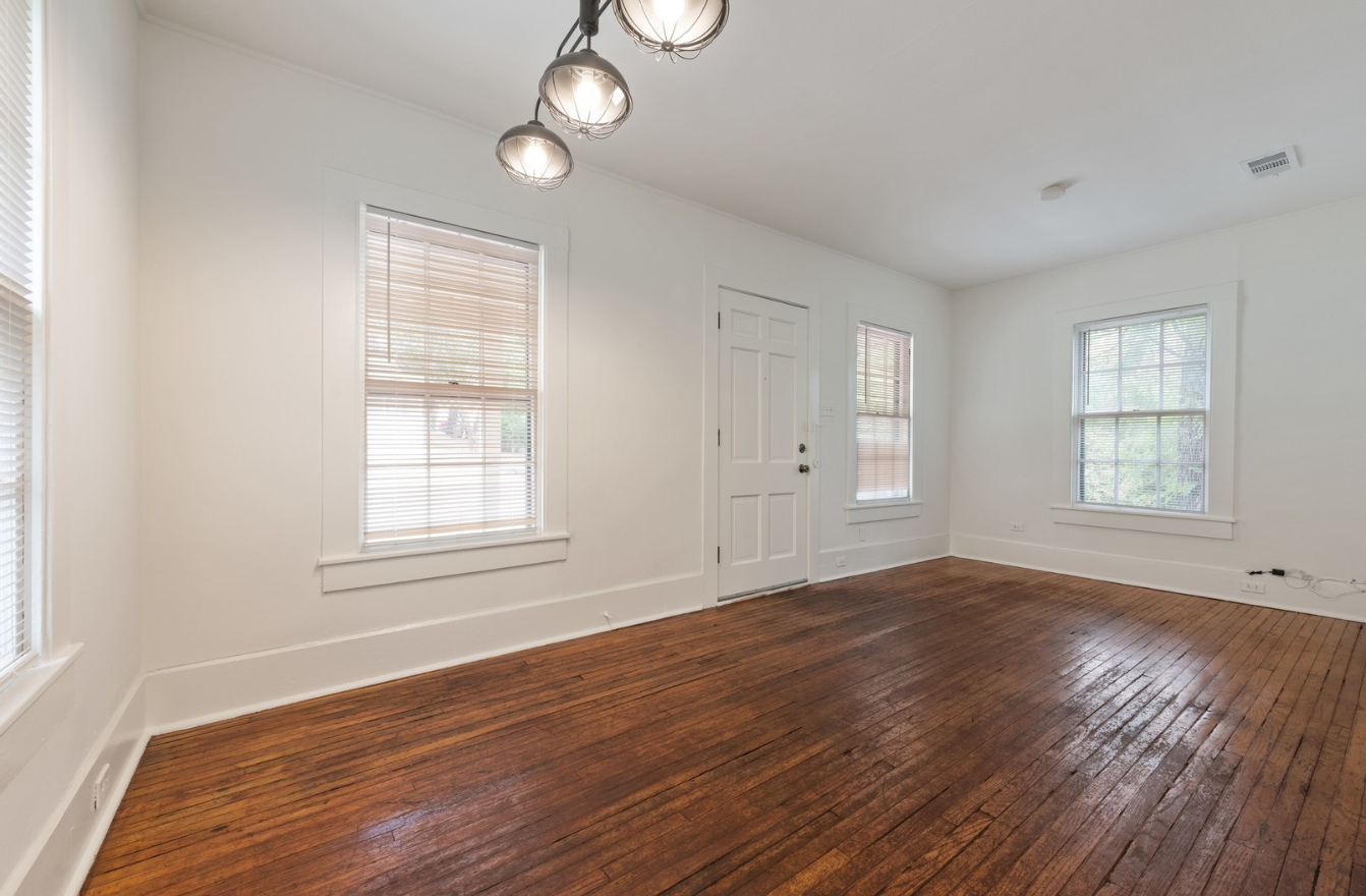 2810 San Pedro Street #C Austin, Texas 78705